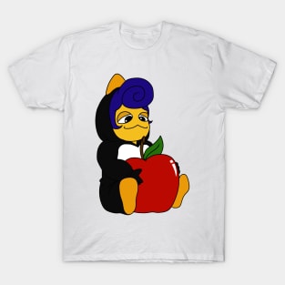 little wally darling penguin costume T-Shirt